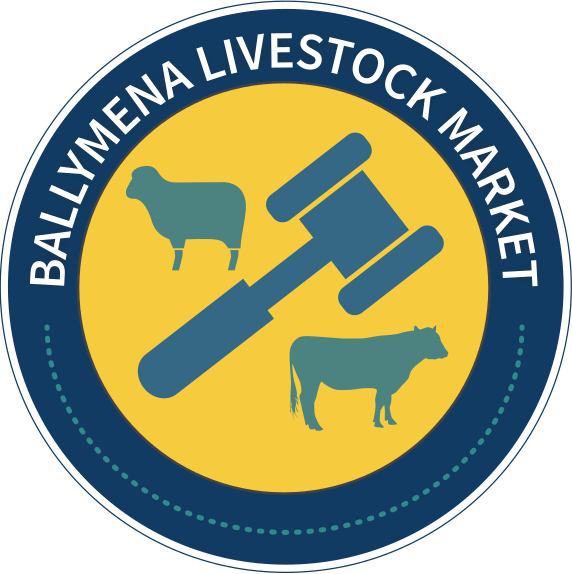 Ballymena Livestock Market