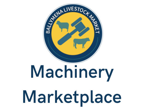 August Machinery Marketplace