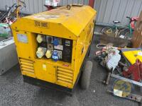 Step hll diesel generator - 2