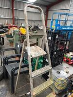 6ft step ladder