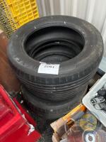 16 inch used tyres