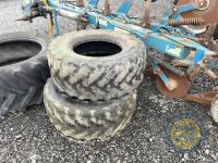 Continental Contract tyres 445/65 R225