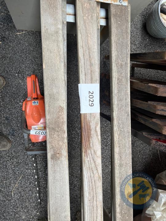 2x Benches Agricultural Tools & Implements Sale February 2023 Registration Opens Wednesday 2x Benches Agricultural Tools & Implements Sale February 2023 Registration Opens Wednesday