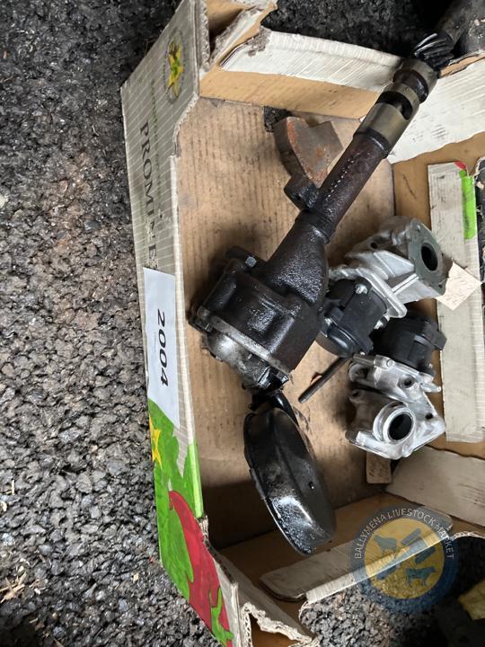 DJR Valves Agricultural Tools & Implements Sale February 2023 Registration Opens Wednesday DJR Valves Agricultural Tools & Implements Sale February 2023 Registration Opens Wednesday