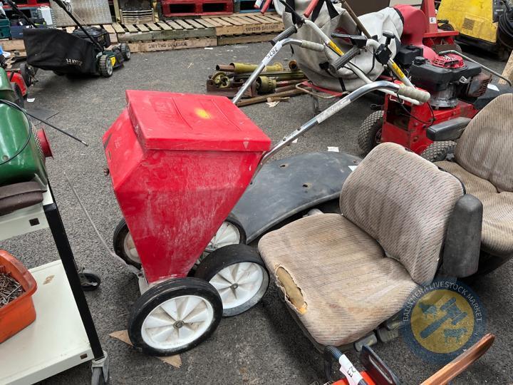 Pitch marker Agricultural Tools & Implements Sale February 2023 Registration Opens Wednesday Pitch marker Agricultural Tools & Implements Sale February 2023 Registration Opens Wednesday