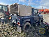 Land Rover Defender 2007 - 6