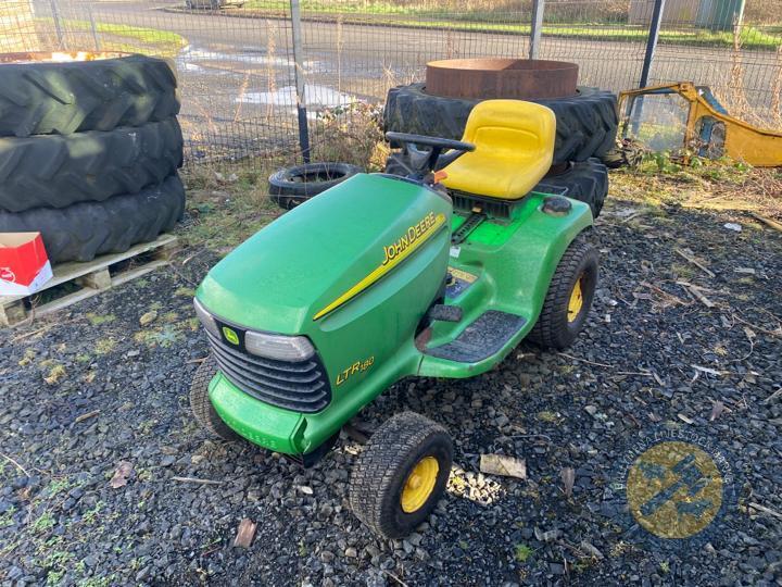 John Deere LTR180