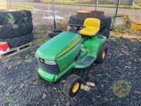 John Deere LTR180