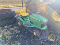 John Deere LTR180 - 3