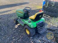 John Deere LTR180 - 4