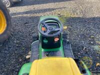 John Deere LTR180 - 5