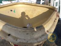 Vicon fertiliser sower - 3