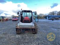 Massey Ferguson 5445 2009 - 2