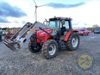 Massey Ferguson 5445 2009 - 3