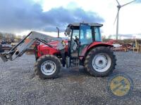 Massey Ferguson 5445 2009 - 4