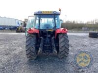 Massey Ferguson 5445 2009 - 6