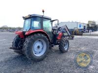 Massey Ferguson 5445 2009 - 7