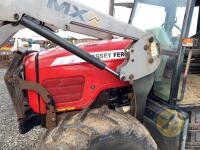 Massey Ferguson 5445 2009 - 9