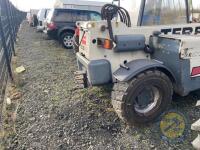 Terex 2306 Telelift 2000 - 9