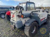 Terex 2306 Telelift 2000 - 10