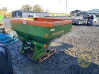 Amazon N302 Fertiliser sower Yr 2000 - 7