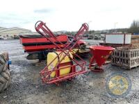 Hardi Sprayer