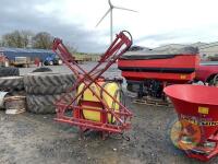 Hardi Sprayer - 2