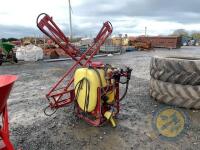 Hardi Sprayer - 3