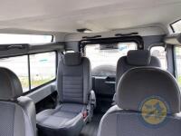 Land Rover Defender Station Wagon Country Pack 2010 - 13