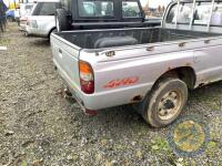 Mazda Pick Up 2001 - 7