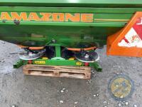 Amazone ZAM 1001 Fertiliser sower - 3