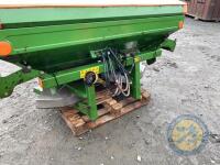 Amazone ZAM 1001 Fertiliser sower - 5