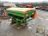 Amazone ZAM 1001 Fertiliser sower - 6