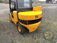 JCB Teletruck 2.5tn 2000 - 8