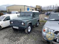 Land Rover Defender 2013 - 3