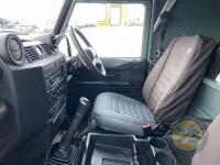Land Rover Defender 2013 - 4