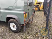 Land Rover Defender 2013 - 6