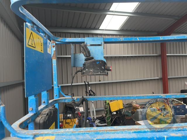 Genie GS-2032 Scissorlift