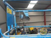Genie GS-2032 Scissorlift