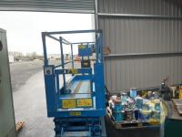 Genie GS-2032 Scissorlift - 3