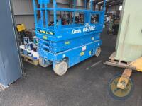 Genie GS-2032 Scissorlift - 6