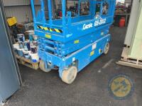 Genie GS-2032 Scissorlift - 7