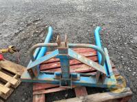 Fleming bale lifter - 2