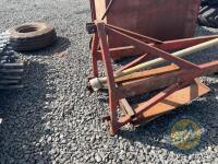 Slurry paddle - 2