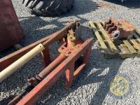 Slurry paddle - 4