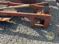 Slurry paddle - 5
