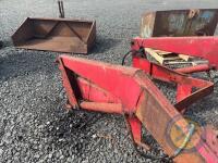 On Behalf of the Deceased Estate of James Moore, Bushmills - Front loader - 4