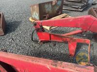 On Behalf of the Deceased Estate of James Moore, Bushmills - Front loader - 5