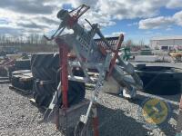 Redrock slurry mixer - 2