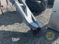 Redrock slurry mixer - 4